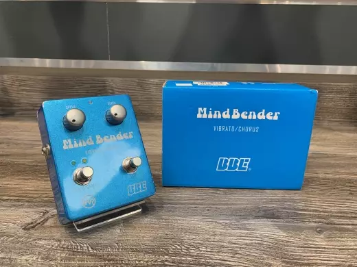 BBE Mind Bender Vibrato/Chorus 2